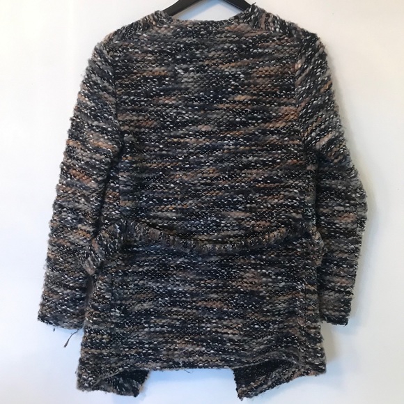 IRO jacket - Picture 5 of 7